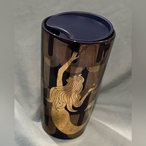 Starbucks 2020 Holiday ceramic travel mug